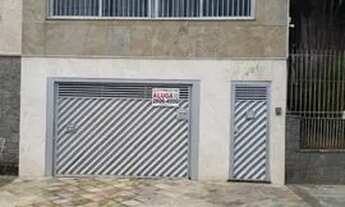 Imagem: Sobrado Comercial com 3 dormitórios e 3