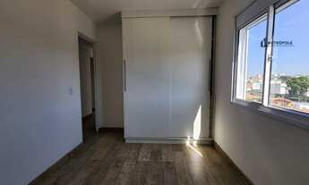 Imagem 2: Apartamento com 3 dormitórios para alugar, 63 m² por R$ 3.240,00/mês - Vila Industrial - C