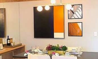 Imagem 6: Apartamento na Marambaia - 3/4, suíte, Condomínio Piazza Toscana