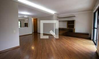 Imagem 4: Apartamento para Aluguel - Vila Mascote, 2 Quartos, 95 m2