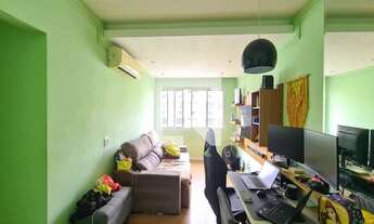 Imagem 2: Apartamento para Aluguel - Méier, 3 Quartos, 68 m2