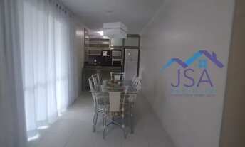 Imagem 4: Apartamento para venda de 80m² com 2 quartos em CANASVIEIRAS - Florianópolis