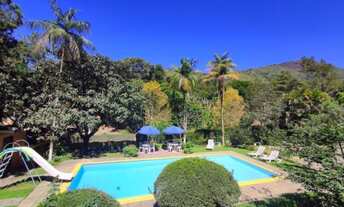 Imagem: Casa de condomínio para venda possui 33