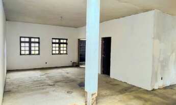 Imagem 7: Casa jd Carolina para finalizar Com 03 suítes a venda 417m² const / ter 576m²