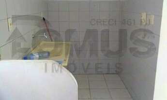 Imagem 6: Apartamento para Venda no Condomínio Caminho das Águas Dispõe de Três Quartos + Piscina e