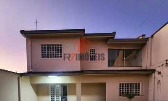 Imagem: SOBRADO NO RESIDENCIAL PETRÓPOLIS GOIÂNIA/GO