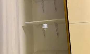 Imagem 10: Apartamento para aluguel com 92 metros quadrados com 3 quartos em Vila Mariana - São Paulo