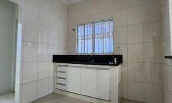 Imagem 7: Casa para aluguel possui 141 metros quadrados com 3 quartos em Jardim Ouro Branco - Campin