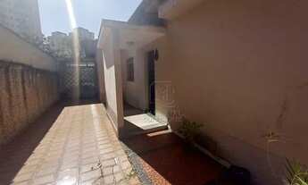 Imagem 2: Casa com 1 dormitório para alugar, 80 m² por R$ 1.815,00/mês - Vila América - Santo André