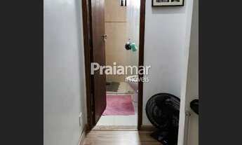 Imagem 3: CASA DE CONDOMINÍO / 02 DORM./ 01 LAVABO / 70 M² / 01 VAGA /PARQUE SÃO VICENTE / SÃO VICEN