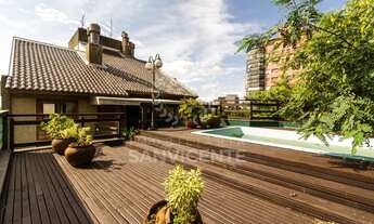 Imagem: PORTO ALEGRE - Apartamento Padrão - Moinhos