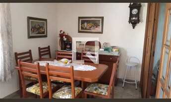 Imagem 7: Casa à Venda - Santana, 4 Quartos, 237 m2