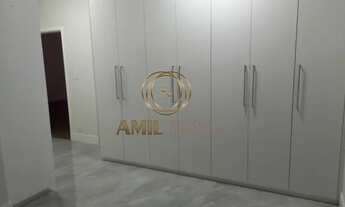 Imagem 7: AL-Apartamento para aluguel tem 169 metros quadrados com 3 quartos