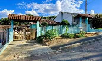 Imagem 6: Casa no Bairro da Barreirinha - Terreno com 360,00 metros - Curitiba - PR