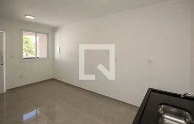 Imagem 4: Apartamento para Aluguel - Vila Prudente, 1 Quarto, 30 m2