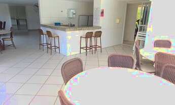 Imagem 3: Apartamento 2 quartos condomínio formula aeroporto