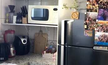 Imagem 5: Alugo quarto em apartamento de dois quartos