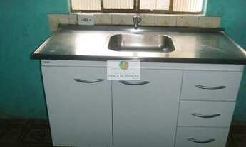 Imagem 3: Casa para Locação Anual - Parque das Américas, Mauá - 45m²