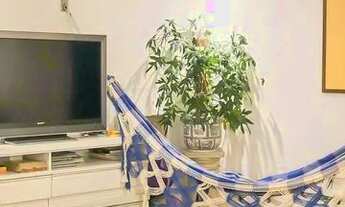 Imagem 2: Apartamento à Venda - Moema, 3 Quartos, 115 m2