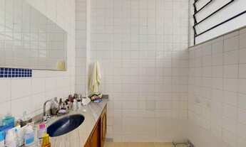 Imagem 7: APARTAMENTO RESIDENCIAL em São Paulo - SP, Pinheiros