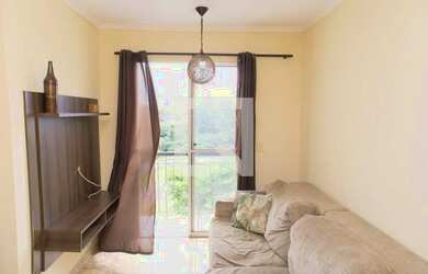 Imagem 5: Apartamento para Aluguel - Vila Nogueira, 2 Quartos, 48 m2