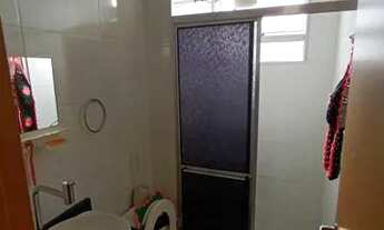 Imagem 3: Apartamento para aluguel possui 40 metros quadrados com 2 quartos em Jardim Imperial - Cui