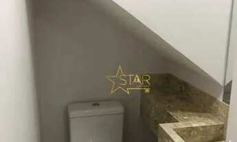 Imagem 7: Apartamento Duplex com 2 dormitórios para alugar, 60 m² por R$ 5.300,00/mês - Moema - São