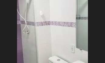 Imagem 5: Apartamento para Aluguel - Centro, 2 Quartos, 60 m2