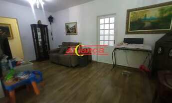 Imagem 4: Casa, Vila Galvão - Guarulhos