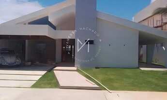 Imagem 2: Casa térrea frente Leste no Maikai - Barra dos Coqueiros