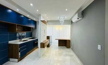 Imagem 4: APARTAMENTO ACQUA PARK ALPHAVILLE