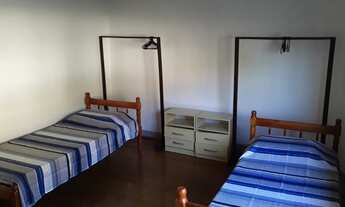 Imagem: Casa ampla c/ 3 ou 4 dorm p/ empresa(alojamento)