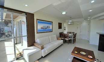 Imagem 4: Páscoa/Balonismo 2023 - Apartamento c/ 2 Quartos (1 c/ AR) - 3 Quadras Mar - Prainha