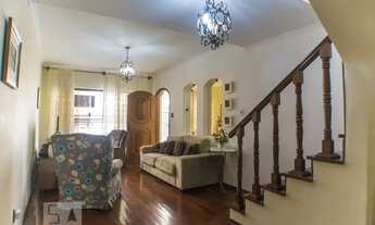 Imagem 3: Casa à Venda - Vila Sabrina , 3 Quartos, 280 m2