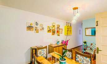 Imagem 7: Casa para Aluguel - Santo Amaro , 4 Quartos, 187 m2