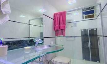 Imagem 6: Apartamento para Aluguel - Caiçaras, 4 Quartos, 150 m2