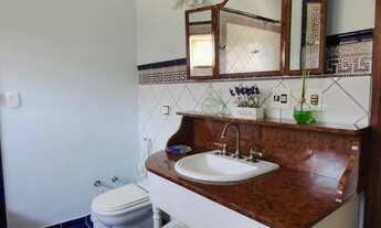 Imagem 15: Casa condominio Flamboyant, Atibaia portaria, rondas e area de lazer...na cidade