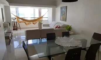 Imagem 7: Apartamento para venda com 120 metros quadrados com 3 quartos