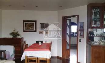 Imagem 5: Apartamento com 3 dormitórios para locação no Jardim São Paulo!