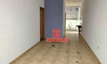 Imagem: Casa com 2 dormitórios para alugar, 75