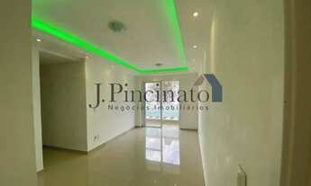 Imagem 2: Apartamento Padrão em Jundiaí