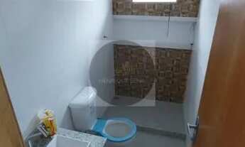 Imagem 3: Duplex a venda no Balneário das Conchas, 3 quartos, área gourmet, vista panorâmica para