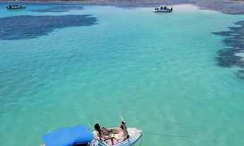 Imagem 2: Lote de 300 m2 em Japaratinga