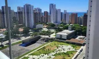 Imagem: Apartamento 73 m2, mobiliado, excelente