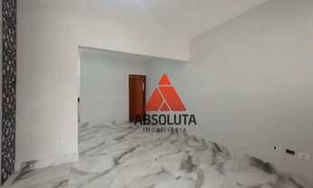 Imagem 4: Apartamento com 3 dormitórios para alugar, 80 m² por R$ 2.800/mês - Jardim Terramérica II