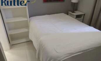 Imagem 4: APARTAMENTO DE 61M² E MOBILIADO