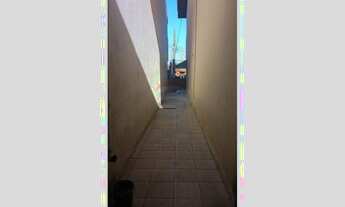 Imagem 2: Sobrado para aluguel e venda tem 125 metros quadrados com 2 quartos