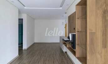 Imagem: São Paulo - Apartamento Padrão - Tatuapé