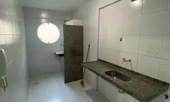 Imagem 4: Vendo ou alugo apartamento no bairro Zacarias Gonçalves