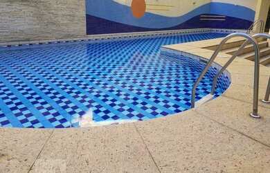 Imagem 7: Apartamento à Venda - Lagoa, 2 Quartos, 99 m2